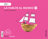 LA VUELTA AL MUNDO ¡CUÁNTO SABEMOS! Nivel 2