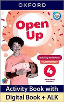 OPEN UP4 - AB ESSENTIAL