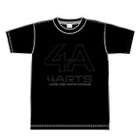 『岩田栄慶のNEXT STEP』  9.1オンス超厚手Tシャツ 　XLサイズ