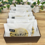 アーモンドバターどら焼き10セット