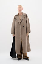 In Wear Mantel Yilla Long Coat