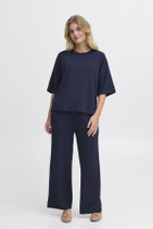 fransa Sweatpant Aurora
