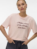 Vero Moda Joan Mia Shirt