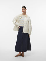 AWARE Jacke Valentine Quilted