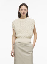 Rouge Edit Pullunder Calia