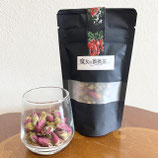 薔薇茶