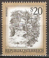 AT 1565 postfrisch