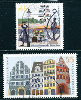 BRD 2356-2357 postfrisch