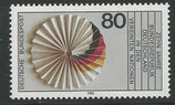 BRD 1185  postfrisch