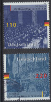 BRD 1986-1987 gestempelt (2)