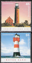 BRD 2409-2410 postfrisch