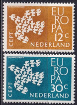 NL 765-766 postfrisch