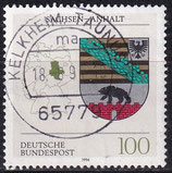 BRD 1714  gestempelt