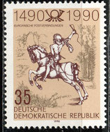 DDR 3299 postfrisch
