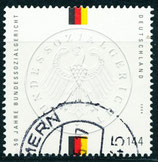 BRD 2422 gestempelt (2)