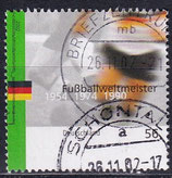 BRD 2259  gestempelt