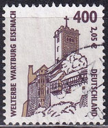 BRD 2211 gestempelt