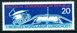 DDR 1659 postfrisch