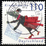 BRD 2072 gestempelt (2)