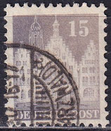 BIZO 82wg gestempelt
