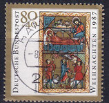 BRD 1346 gestempelt (1)