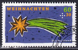 BRD 3108 gestempelt