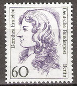 BERL 824 postfrisch