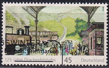BRD 2681 gestempelt (2)