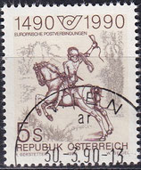 AT 1978 gestempelt