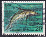 USA 2110 gestempelt
