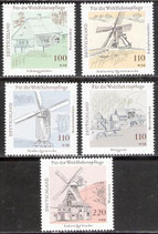 BRD 1948-1952 postfrisch