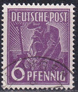 ABGA  944 gestempelt