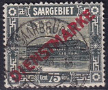 SAAR-DI 15I gestempelt (2)