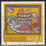 BRD 1066 gestempelt (1)