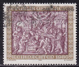 AT 1870 gestempelt