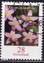 BRD 3088 gestempelt