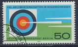 BERL 599 gestempelt (2)