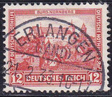 DR-DI 40 gestempelt