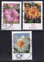BRD 2513-2515 gestempelt (1)