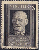 AT 959 gestempelt