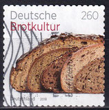 BRD 3390 gestempelt