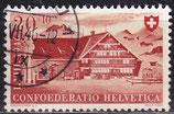 CH 473 gestempelt