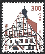 BRD 2141 A gestempelt