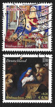 BRD 2226-2227 gestempelt (1)