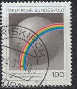 BRD 1785 gestempelt