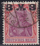 DR 155 gestempelt (1)