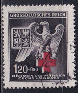 W2BM 132 gestempelt