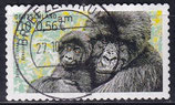 BRD 2204 gestempelt