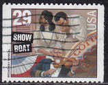 USA 2386 gestempelt