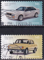 BRD 3378-3379 gestempelt (2)